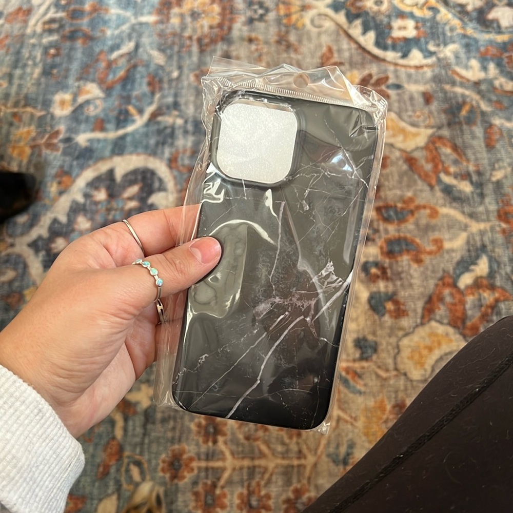 iPhone 13 Pro Max case